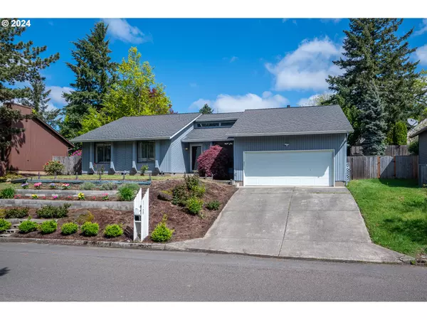 Happy Valley, OR 97086,11125 SE AZAR DR