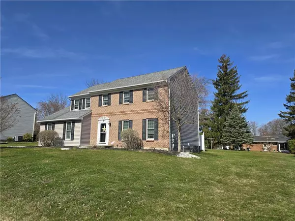 Upper Macungie Twp, PA 18104,6013 Helen Drive