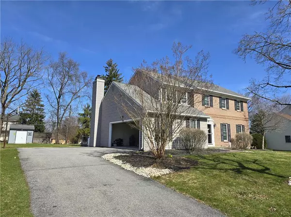 Upper Macungie Twp, PA 18104,6013 Helen Drive