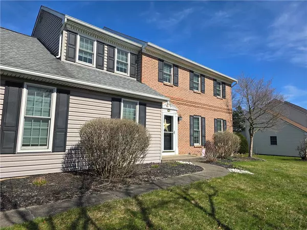 Upper Macungie Twp, PA 18104,6013 Helen Drive