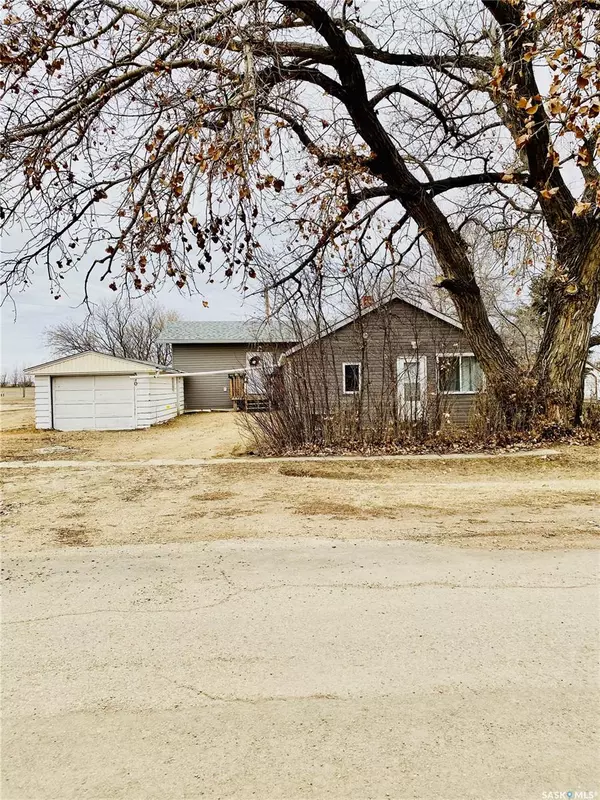 370 Main STREET,  Briercrest,  SK S0H 0K0