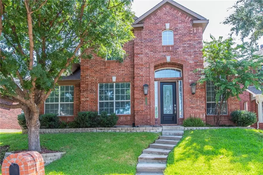 17840 Mary Margaret Street, Dallas, TX 75287