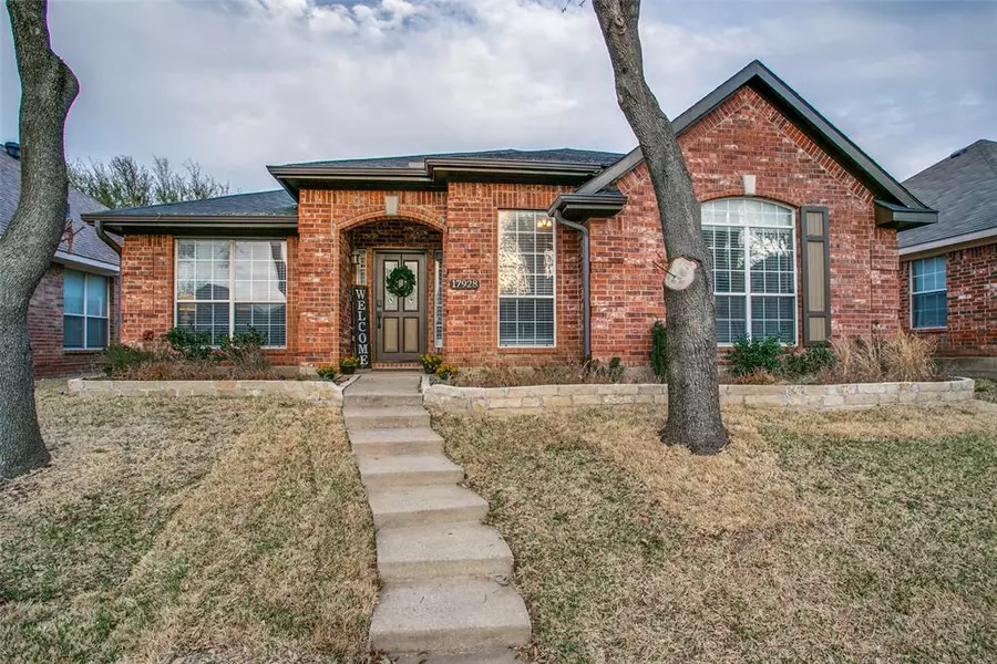 17928 Brent Drive, Dallas, TX 75287