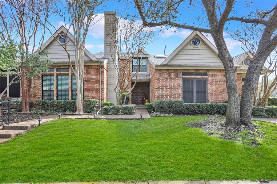 2516 Stanford Court, Carrollton, TX 75006