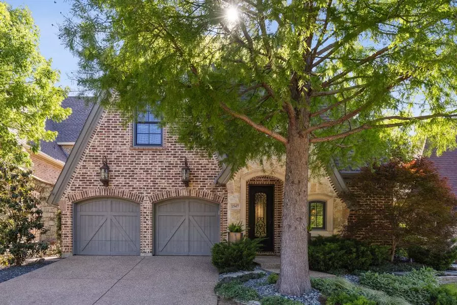 1547 Foard Drive, Frisco, TX 75034