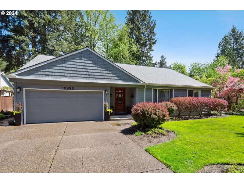 18926 INDIAN SPRINGS RD, Lake Oswego, OR 97035