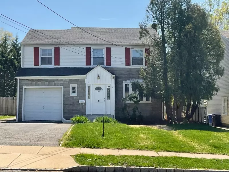 37 Linden Ave, Verona Twp., NJ 07044