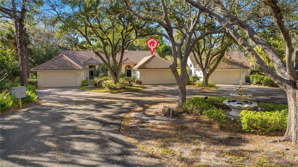 Naples, FL 34110,325 Carinosa CT 18-2