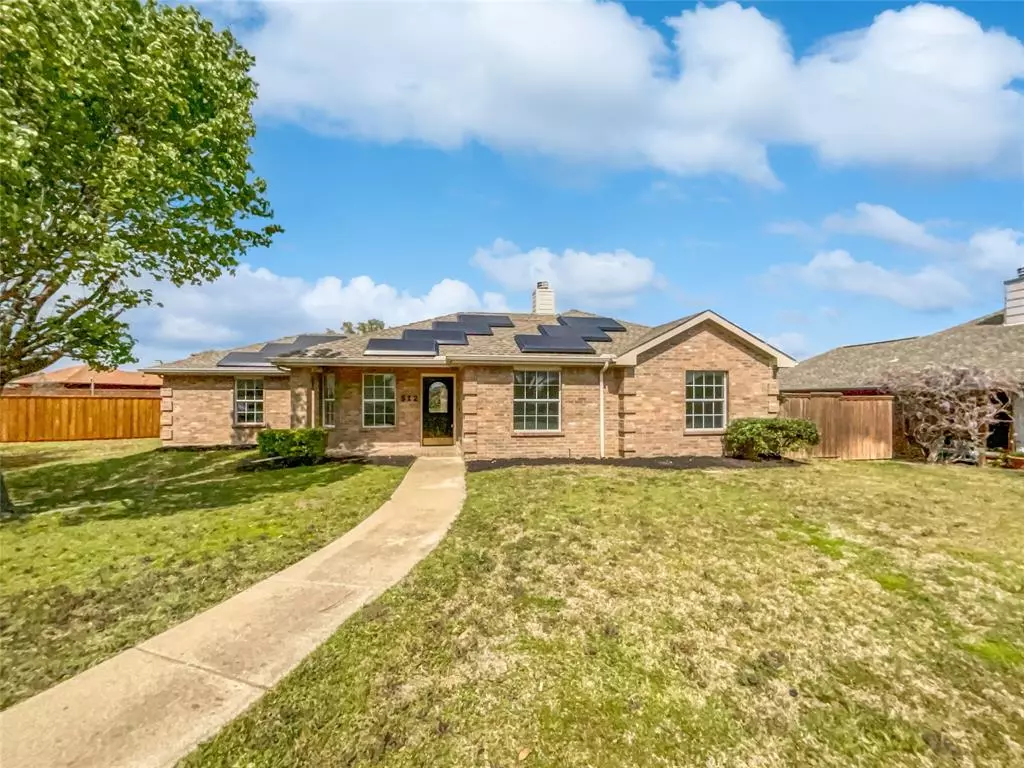 Wylie, TX 75098,512 Vicki Lane