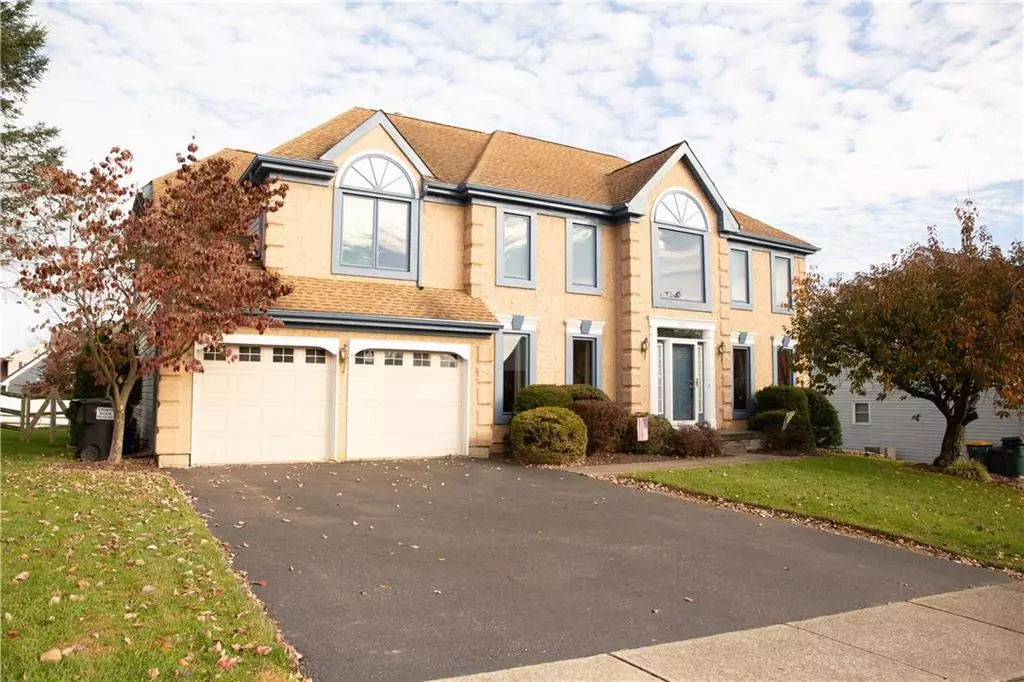 Bethlehem Twp, PA 18045,4816 Concord Circle