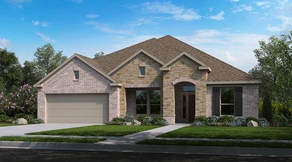 2405 Bedford Road, Northlake, TX 76226