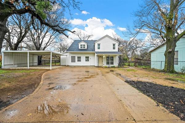 1400 Joplin Street,  Haltom City,  TX 76117