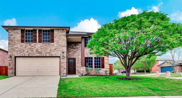 1649 Flagstone Lane, Little Elm, TX 75068