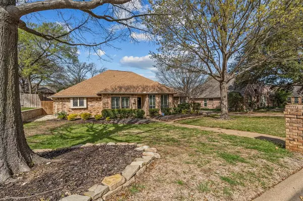 Grapevine, TX 76051,2807 Rock Port Cove