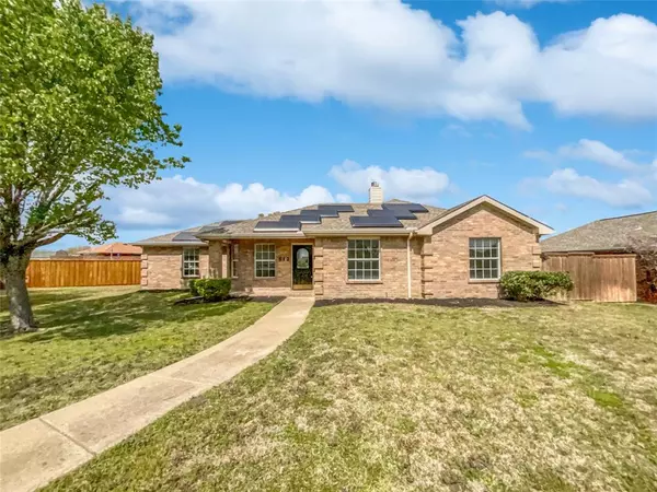 Wylie, TX 75098,512 Vicki Lane