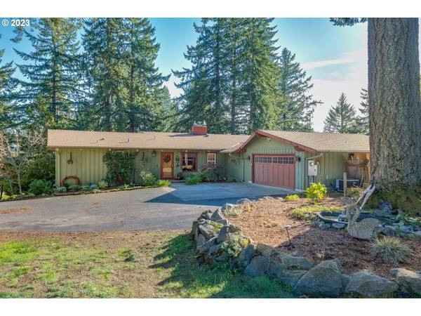 10051 SE EASTMONT DR, Damascus, OR 97089