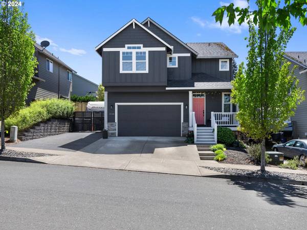 37148 EMERALD CASCADE, Sandy, OR 97055