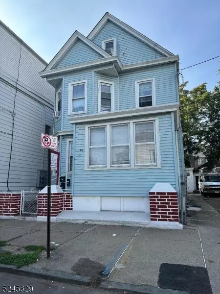 Paterson City, NJ 07524,18 2nd Ave