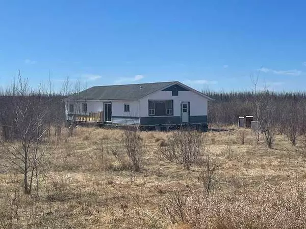 Rural Athabasca County, AB T0A 1Z0,191014 Township Road 685