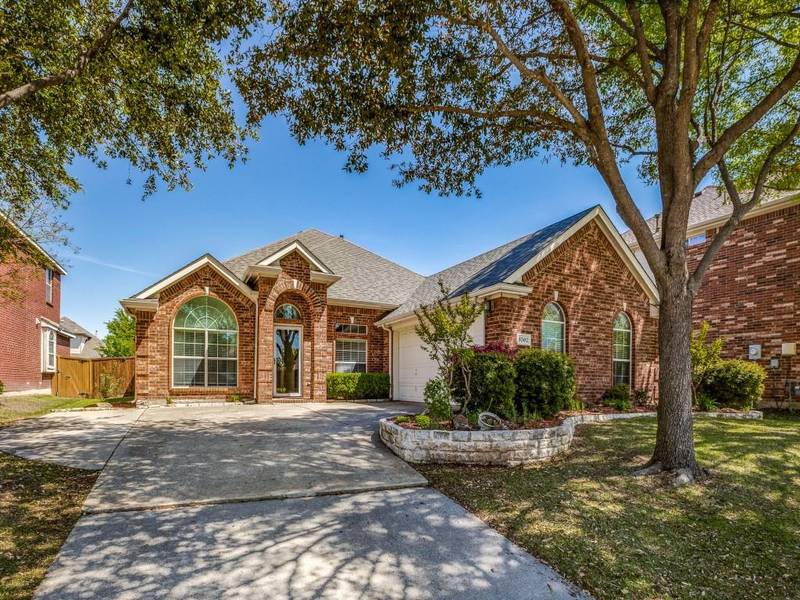 8502 Scottsdale Drive, Rowlett, TX 75089