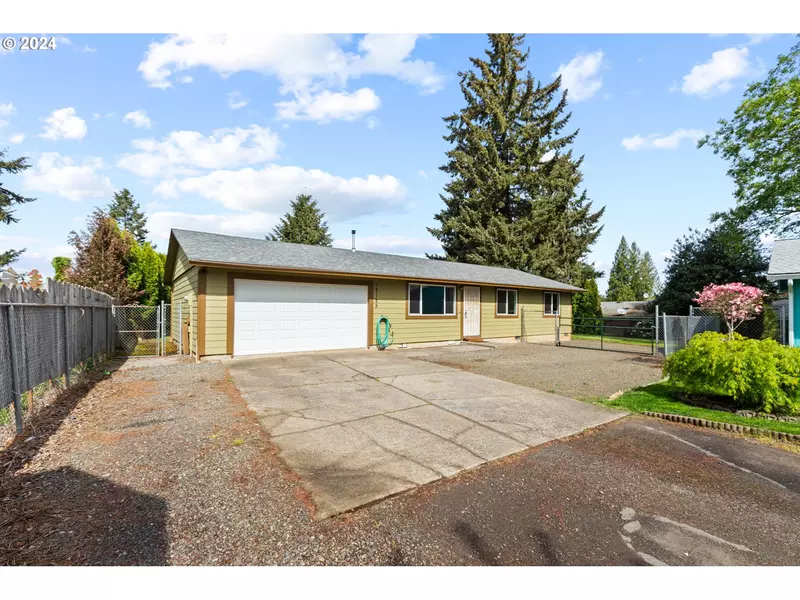 18125 Tupper RD, Sandy, OR 97055