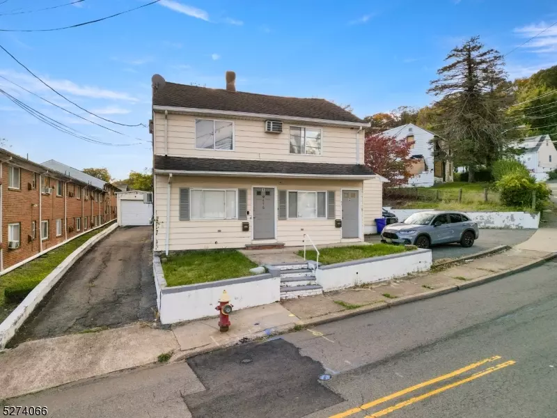 475 Preakness, Paterson City, NJ 07502