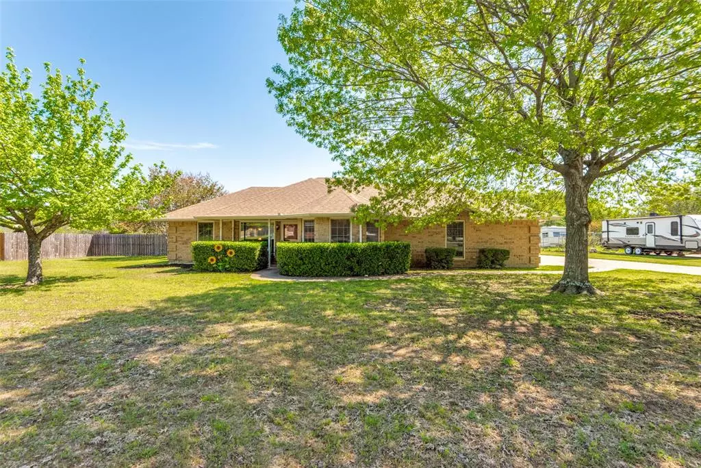 Red Oak, TX 75154,134 Jason Drive