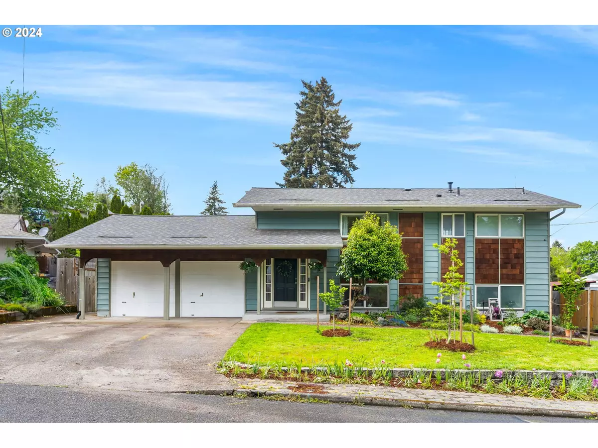 Milwaukie, OR 97222,4999 SE REGENTS CIR