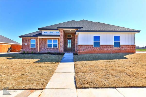 6717 Beals Creek Drive, Abilene, TX 79606