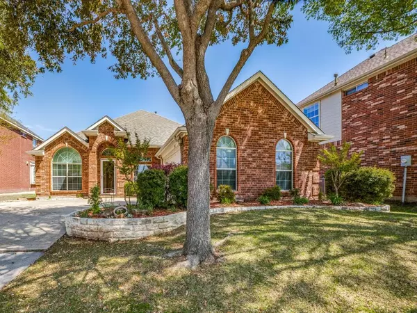 Rowlett, TX 75089,8502 Scottsdale Drive