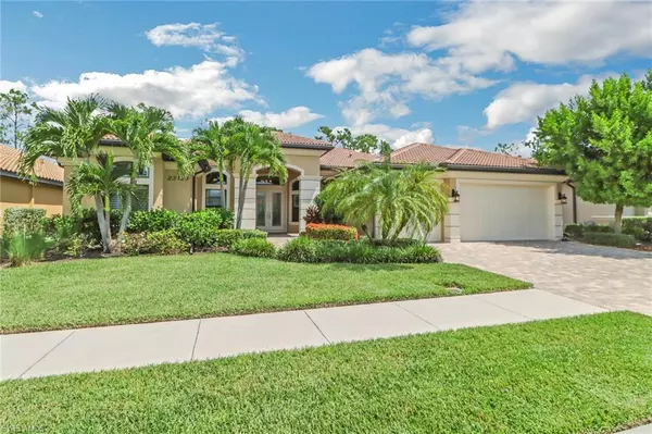 Bonita Springs, FL 34135,23120 Sanabria LOOP