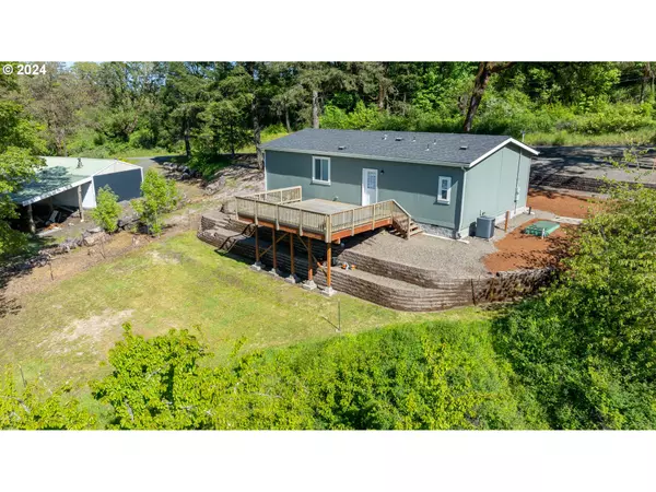 Sheridan, OR 97378,8095 SAWTELL RD