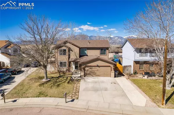 Colorado Springs, CO 80911,350 Tinkham CT