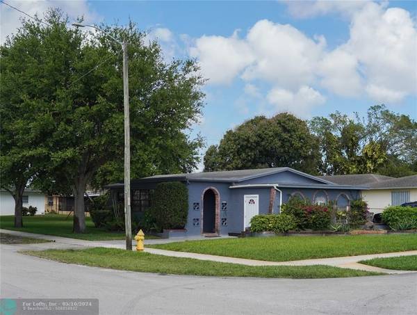 4741 SW 27th St,  West Park,  FL 33023