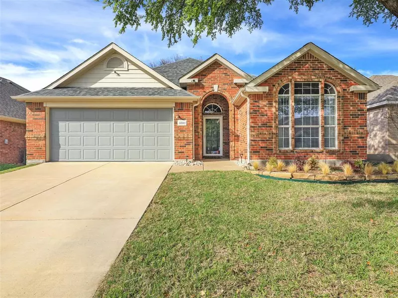 8800 Harmony Drive, Mckinney, TX 75072