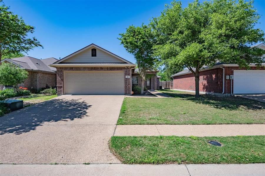 408 Jasmine Lane, Waxahachie, TX 75165