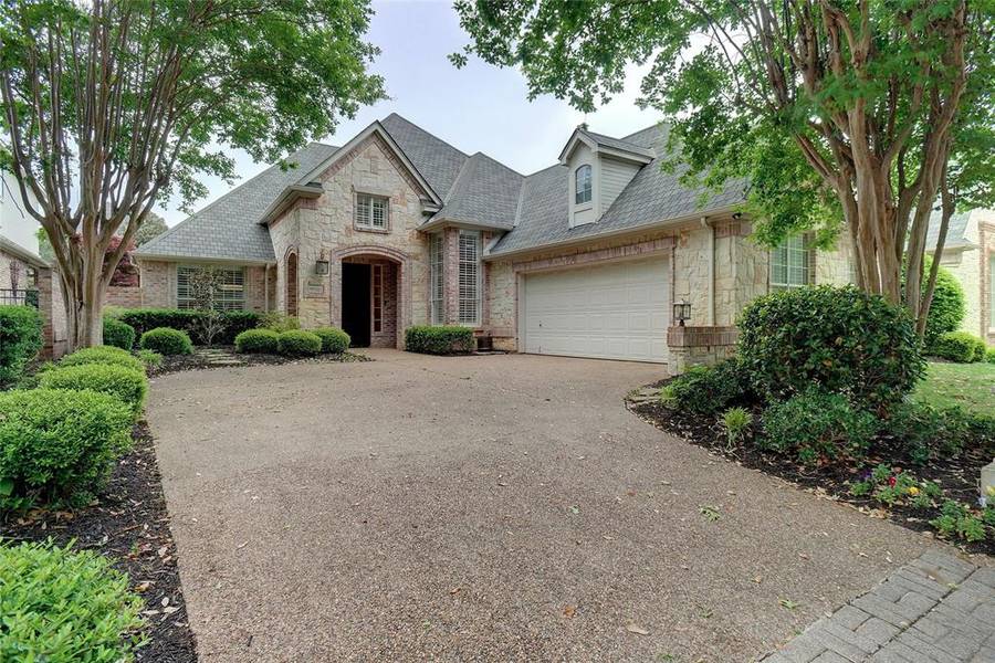 1412 Kensington Court, Southlake, TX 76092