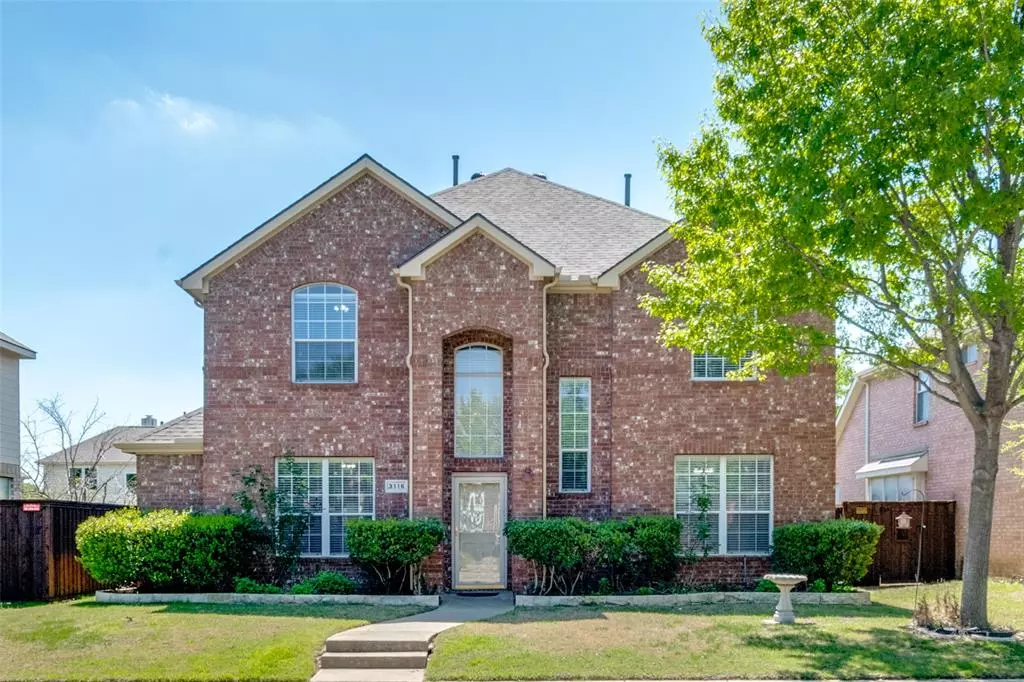 Plano, TX 75025,3116 Spring Hill Lane