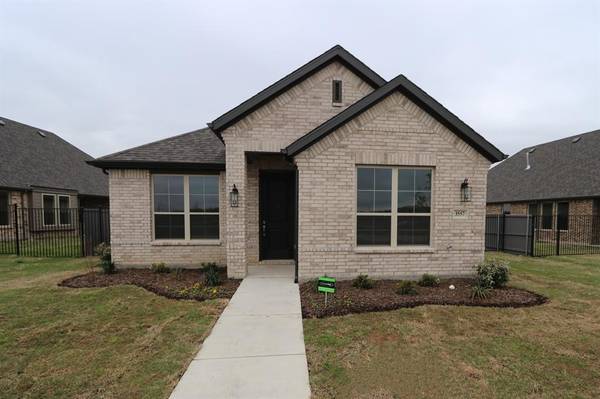 3557 Coneflower Trail, Grand Prairie, TX 76084