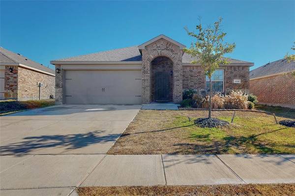 1112 Mercury Drive, Princeton, TX 75407