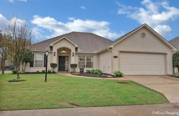 9829 Paragon Lane, Shreveport, LA 71115