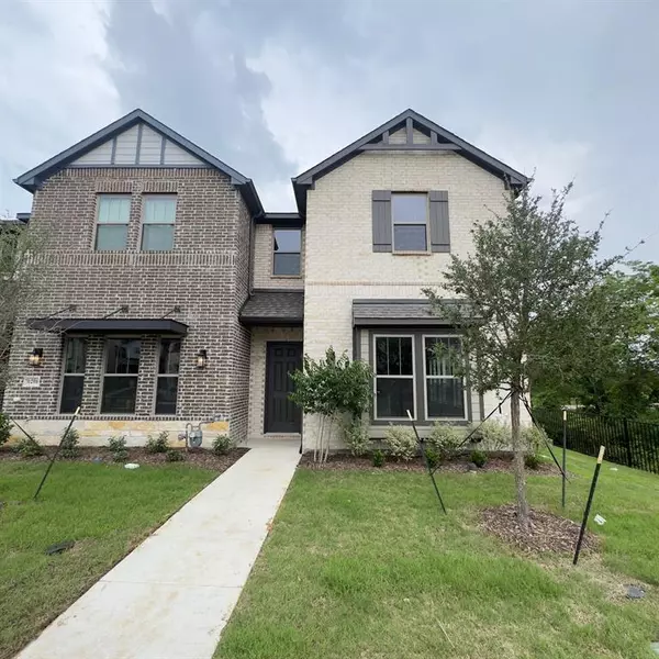 6202 Baritone Court, Sachse, TX 75048