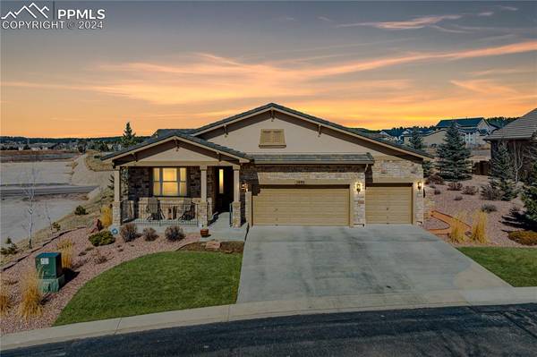 1480 Symphony HTS, Monument, CO 80132