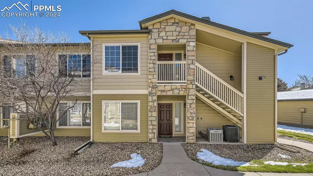 Aurora, CO 80247,9961 E Idaho CIR #202