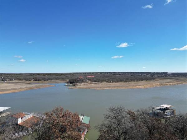 656 Oak Point Drive, May, TX 76857