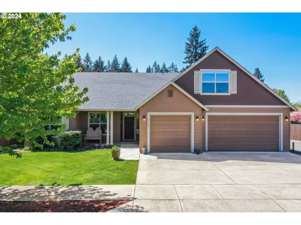 9706 NE 149TH AVE, Vancouver, WA 98682