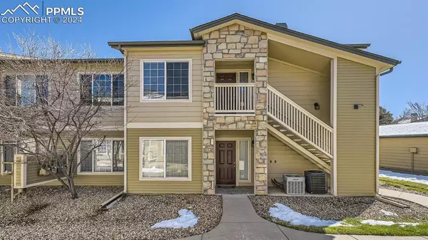 9961 E Idaho CIR #202, Aurora, CO 80247