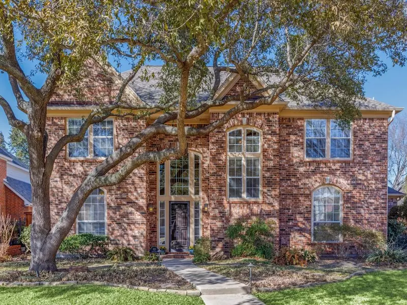 1121 Lake Ridge Drive, Plano, TX 75075