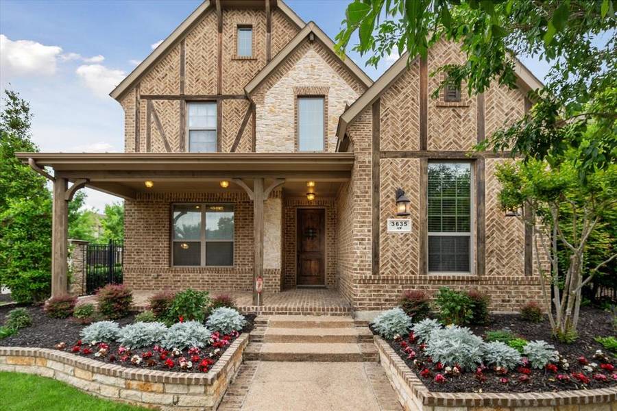 3635 Plum Vista Place, Arlington, TX 76005