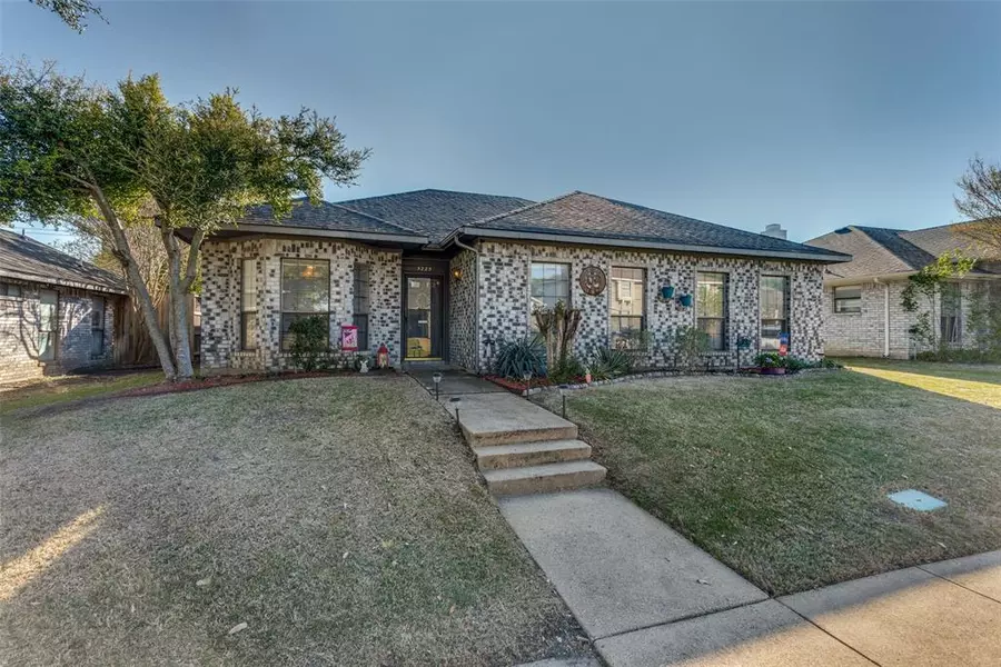 5225 Wood Creek Lane, Garland, TX 75044